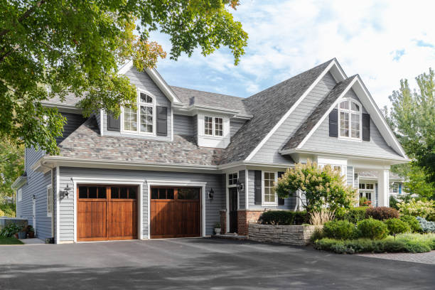 Best 4 Ply Roofing  in Mystic, CT