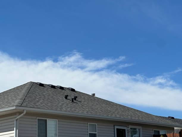 Mystic, CT Roofing Services Company