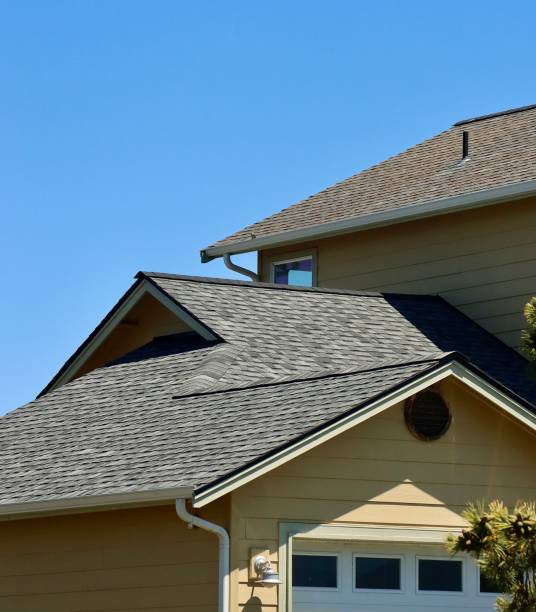 Roof Coating Services in Mystic, CT