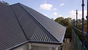 Best Roof Leak Repair  in Mystic, CT